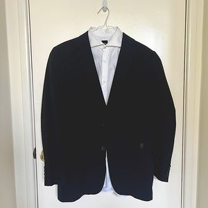 HUGO BOSS Sport coat | 40R, Black